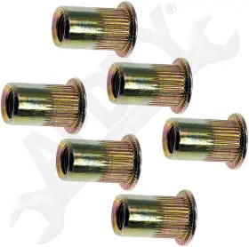 163877 APDTY Rivet Nut