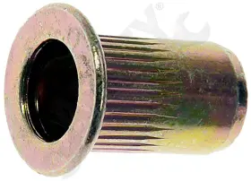 163884 APDTY Rivet Nut