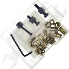 170170 APDTY Rivet Nuts Tool Kit #2