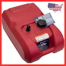 8806LP2 ARIAT ATTWOOD Carburetor Boat Fuel Tank Marine