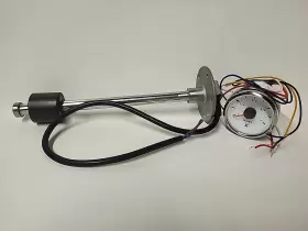 A50001 ARTILAURA Fuel Sending Unit Gauge Boat Sender Kit