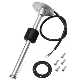 AR-A5-350-240 ARTILAURA Fuel Sending Unit Boat Tank Sender