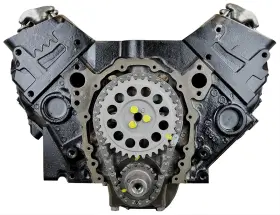 DMH4 ATK MARINE ENGINE Intake Fuel