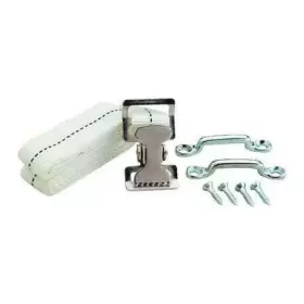11526-3 ATTWOOD Gas Tank Strap Gallon Kit