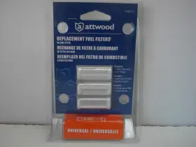 11821-7 ATTWOOD Line Fuel Ring Air Filter #2