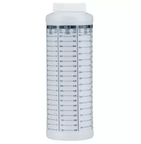 11873-1 ATTWOOD Mouth Fuel Oil Mixing Bottle Boat Marine #2