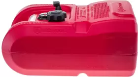 691198641214 ATTWOOD Boat Fuel Tank Marine #3