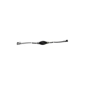 93806FUS7 ATTWOOD Fuel Line Hose Sprayless Connector Kit