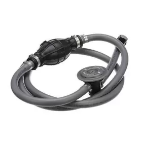 93806MUSD7 ATTWOOD Fuel Line Hose Demand Valve Sprayless Kit #3