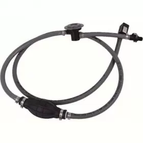 93806MUSD7 ATTWOOD Fuel Line Hose Demand Valve Sprayless Kit