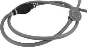 93806UFDV7 ATTWOOD Fuel Line Demand Valve Kit #2