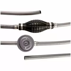 93806UFDV7 ATTWOOD Fuel Line Demand Valve Kit