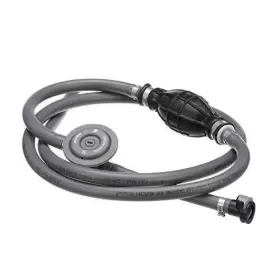 93806UUSD7 ATTWOOD Fuel Line Hose Demand Valve Sprayless Kit #2