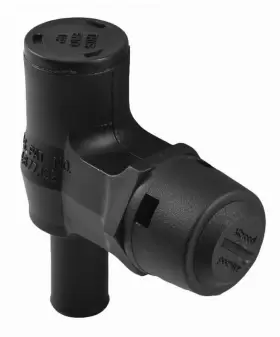 ATT1670-3 ATTWOOD Vent Fuel Trap