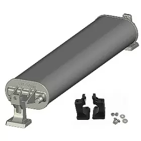 99CC150-1S ATTWOOD MARINE Carbon Canister Kit #2