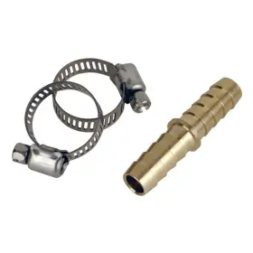 A7J-118226 ATTWOOD MARINE Single Hose Mender Fuel Line Steel