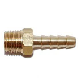 A7J-145406 ATTWOOD MARINE Single Male Hose Barb Fuel Line