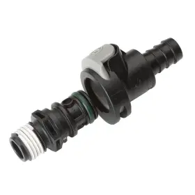 A7J-8838US6 ATTWOOD MARINE Single Fnpt Fuel Line Fitting