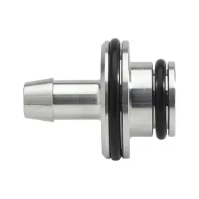 A7J-99DVB021 ATTWOOD MARINE Single Hose Barb Fuel Line Ring