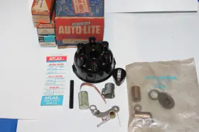 IAT-1003 AUTO-LITE Chris Craft Nos Prestolite Tune Up Kit