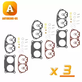 64D-W0093-00-00 AUTOKING-US Carburetor Kit