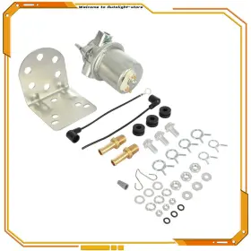 AT13374901S AUTOLIGHT-STORE Npsf Electric Fuel Pump #2