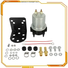 AT13375101S AUTOLIGHT-STORE Rotary Vane Electric Fuel Pump