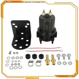 AT13375201S AUTOLIGHT-STORE Rotary Vane Electric Fuel Pump