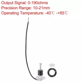 752374846448 AUTOMALL TECH Fuel Level Sensor Sender Boat