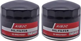 18-7824 AUTOMOTIVE AUTHORITY Oil Filter Cylinder Marine