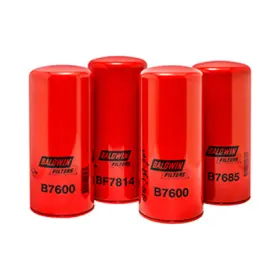 BK6095 BALDWIN Engine Oil Filter Service Kit Volvo