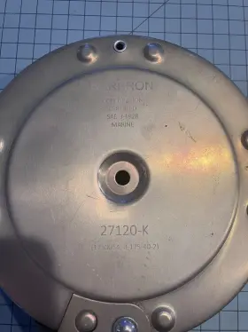 27120-K BARBRON Intake Fuel #2