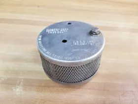 382020A BARBRON Flame Arrestor Marine