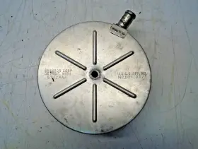 57124AA BARBRON Flame Arrestor Marine