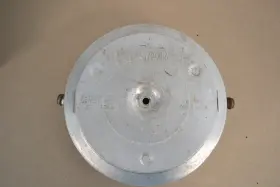 571710AA BARBRON Flame Arrestor Throat Mercruiser