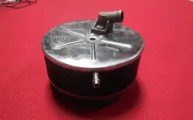 57210B BARBRON Holley Carburetor Spark Arrestor Marine