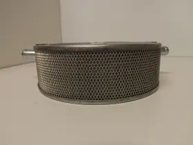 802501A BARBRON High Flow Spark Flame Arrestor Breather Boat