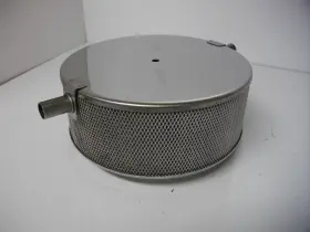 803010S BARBRON Spark Flame Arrestor Breather Boat