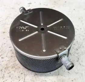 573010S BARBRON CORP Flame Arrestor 573010S BARBRON CORP Flame Arrestor