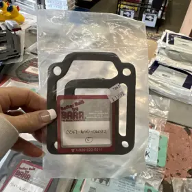 CC47-1650-06022 BARR Elbow Riser Gaskets Marine