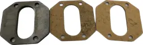 MC-1-0141B BARR MARINE Adaptor Plate