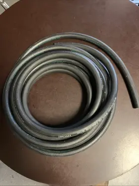 4219-6340 BARRICADE MARINE HOSE Fuel Line Feet