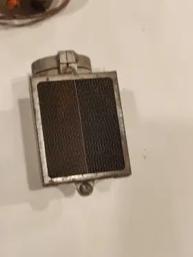 00000P BENDIX Atomic Carburetor Flame Arrestor
