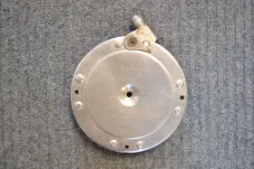 B175-34 BENDIX Zenith Flame Arrestor Carburetor Throat Marine