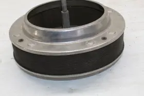 B175-36A BENDIX Zenith Intake Spark Arrestor Race Car Boat