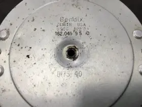 B175-40 BENDIX Flame Arrestor Zenith Carburetor #2