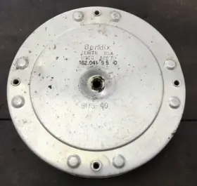 B175-40 BENDIX Flame Arrestor Zenith Carburetor