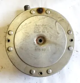 B175-60 BENDIX Flame Arrestor