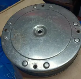 NO.162.041 BENDIX Flame Arrestor Zenith Carburetor Div