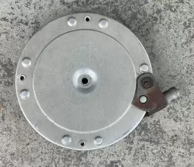 162.041 BENDIX ZENITH Intake Spark Arrestor Boat Marine #2
